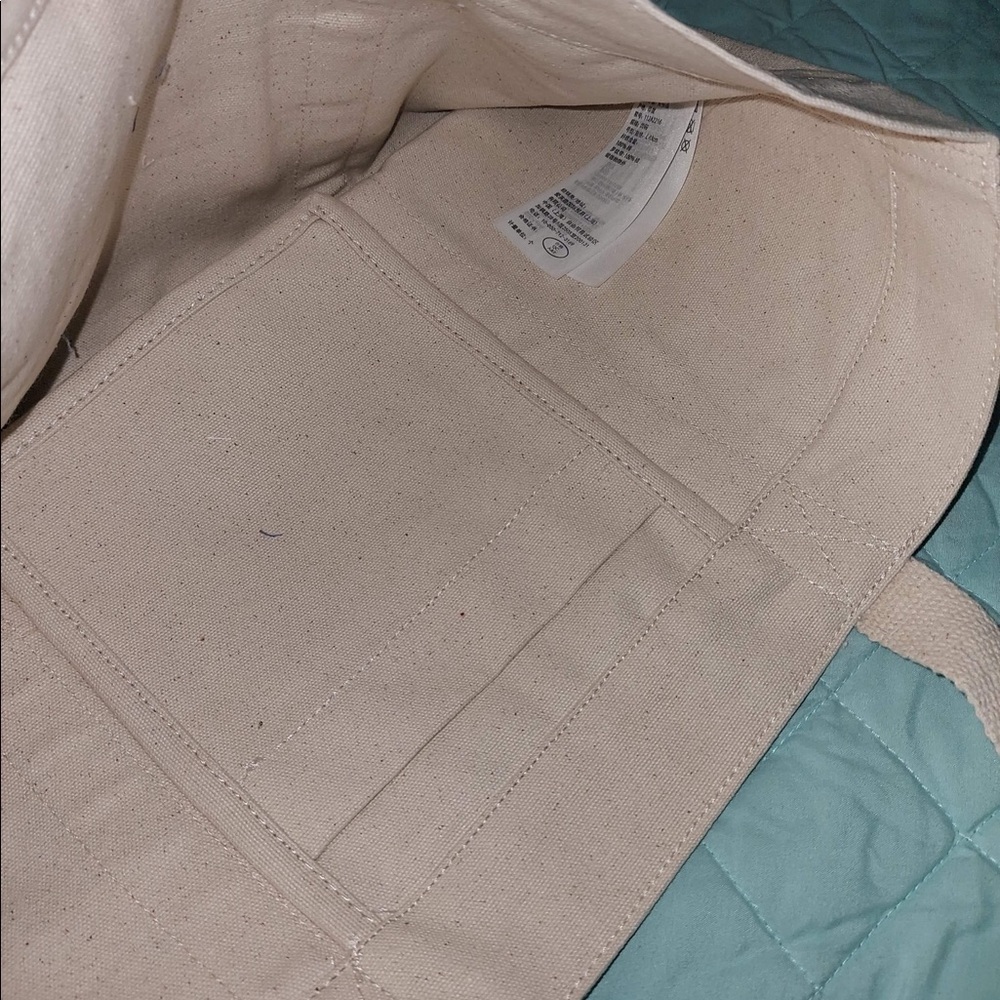 Abercrombie and Fitch Tote bag NWT - Picture 11 of 12
